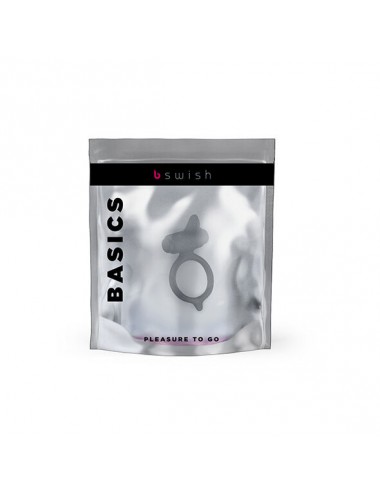 B SWISH BCHARMED BASIC PENE ANELLO ARDESIA