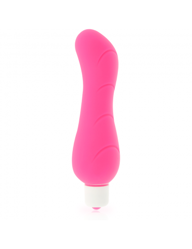 DOLCE VITA  G-SPOT PINK SILICONE
