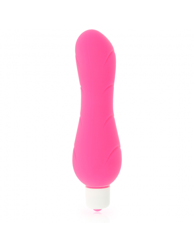 DOLCE VITA  G-SPOT PINK SILICONE