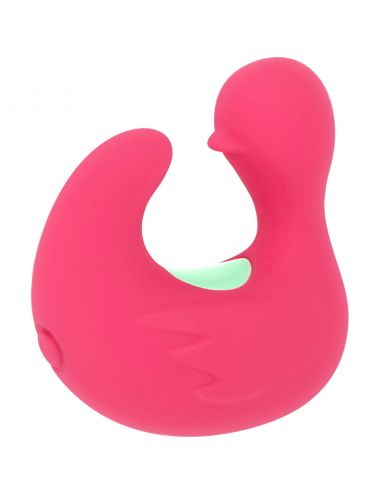 DITO STIMOLATORE IN SILICONE RICARICABILE HAPPY LOKY DUCKYMANIA
