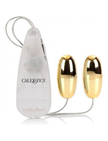 CALEX PALLE VIBRANTI GOLD DUO