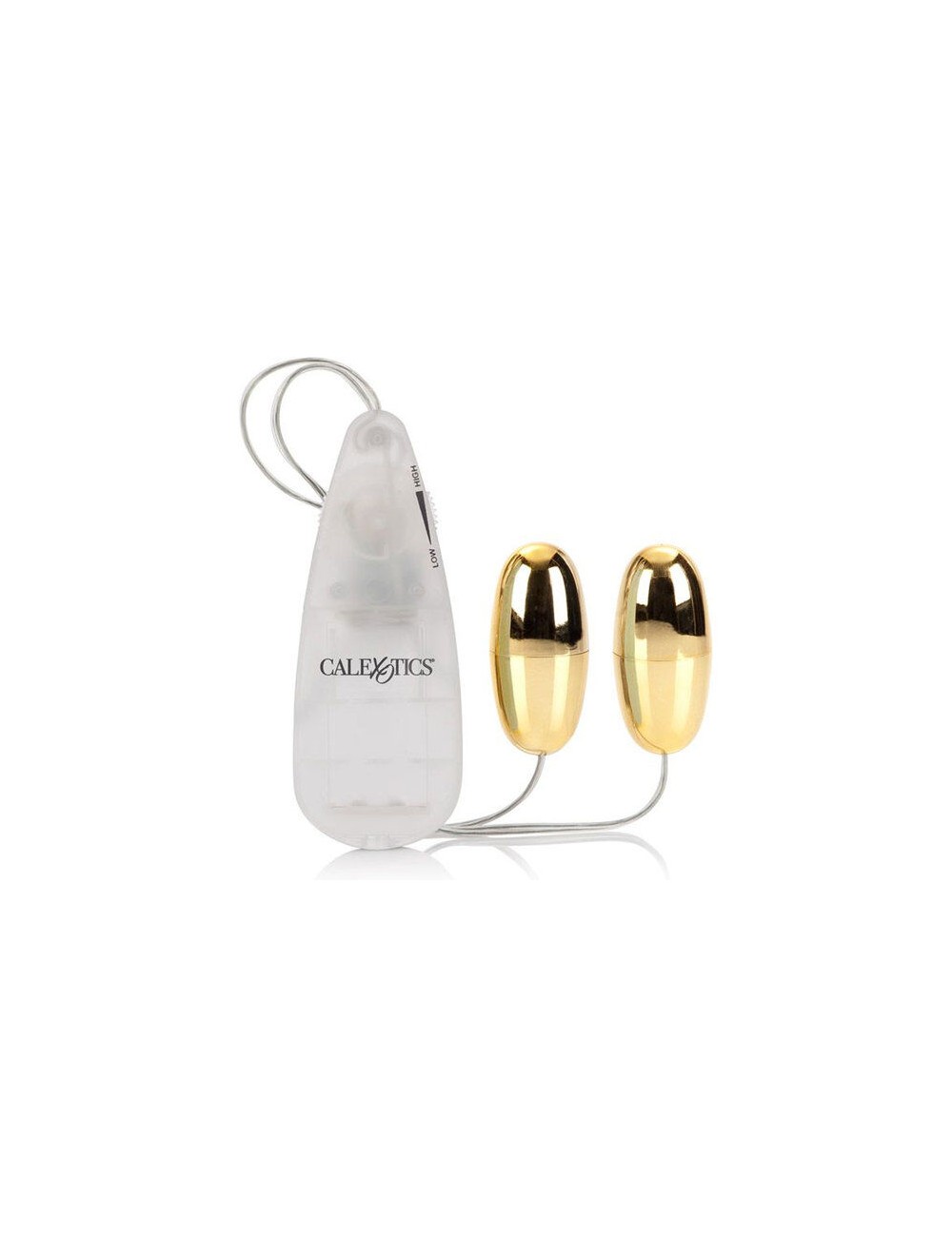 CALEX PALLE VIBRANTI GOLD DUO CALEX PALLE VIBRANTI GOLD DUO