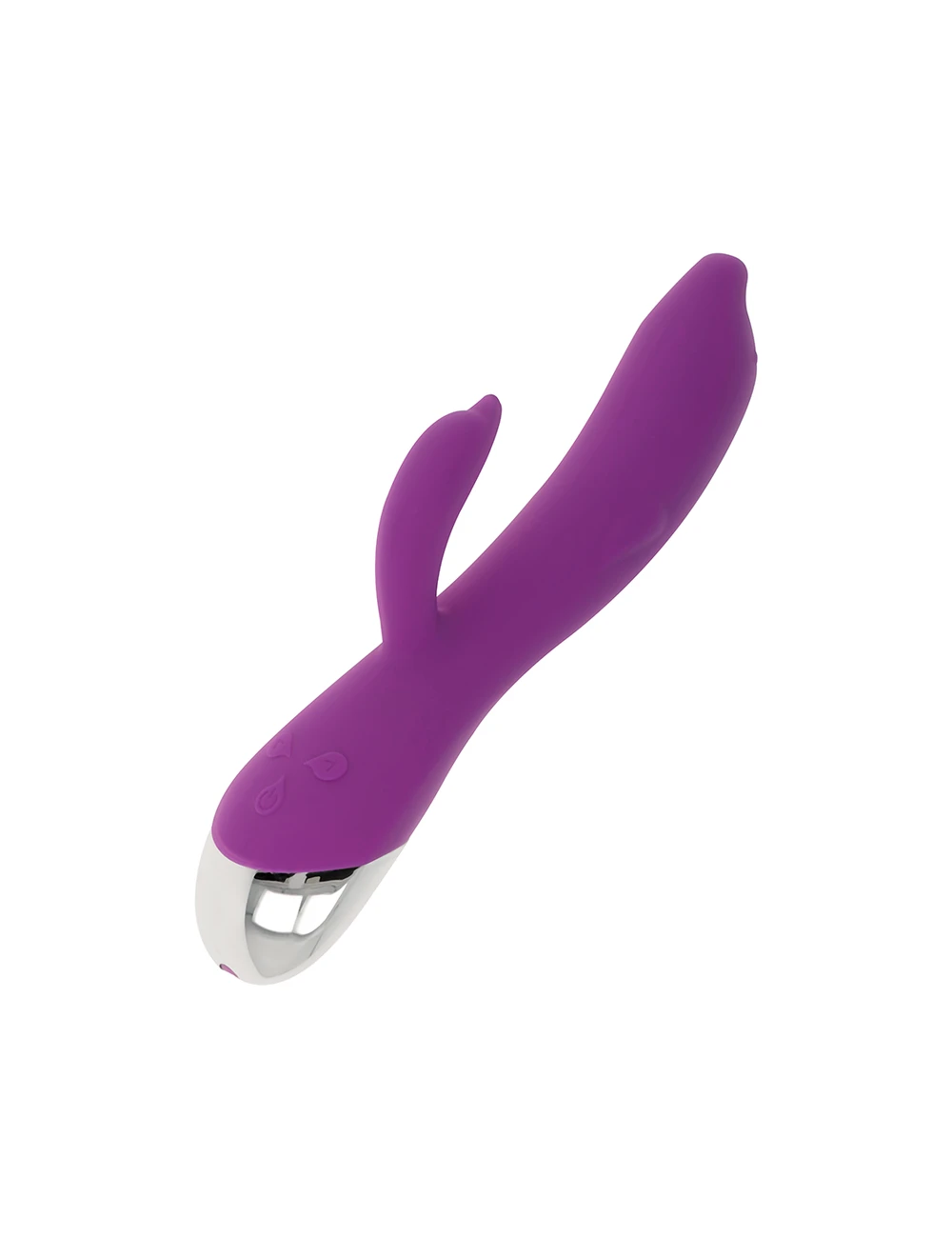 OHMAMA VIBRADOR FLEXIBLE DELFIN 22 CM OHMAMA VIBRADOR FLEXIBLE DELFIN 22 CM