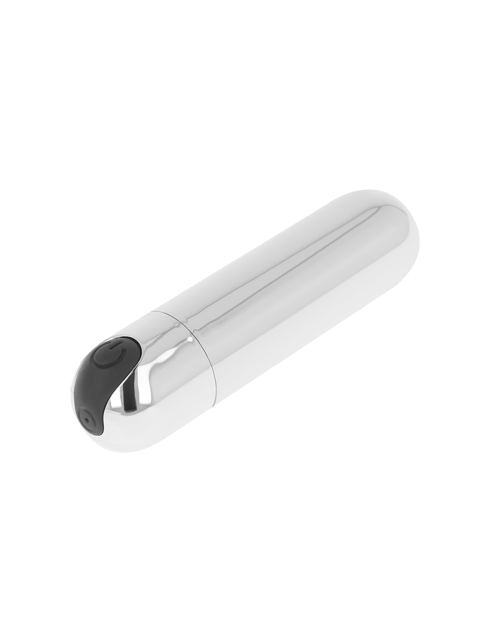 OHMAMA BALA VIBRADORA SILVER 8 CM OHMAMA BALA VIBRADORA SILVER 8 CM