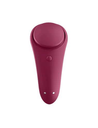 SATISFYER SEXY SECRET PANTY