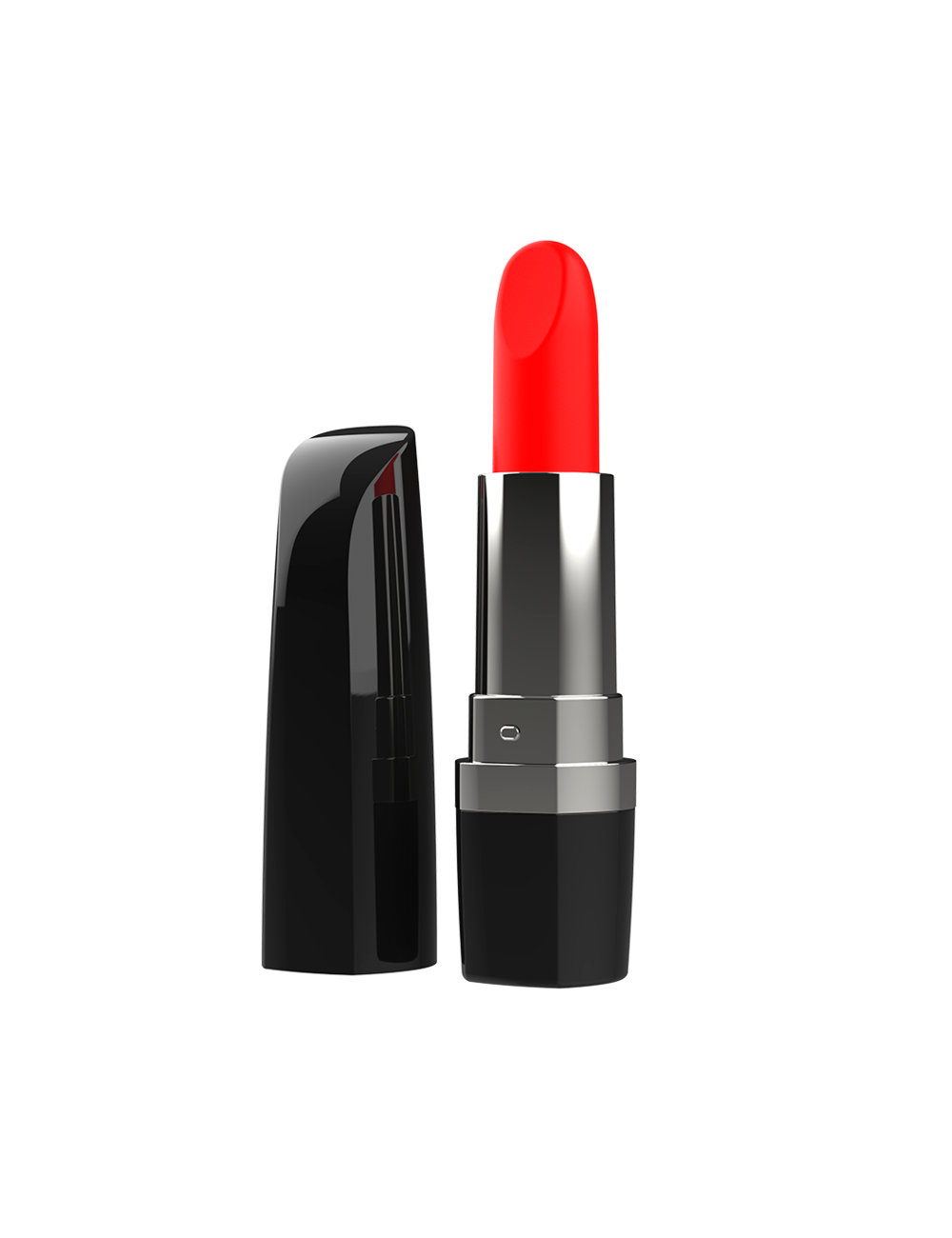 VIBRATORE PER ROSSETTO LIPPSY INTENSO VIBRATORE PER ROSSETTO LIPPSY INTENSO