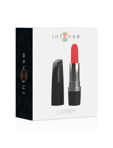 VIBRATORE PER ROSSETTO LIPPSY INTENSO