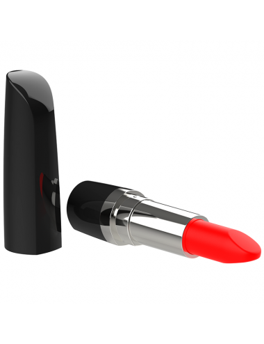 VIBRATORE PER ROSSETTO LIPPSY INTENSO