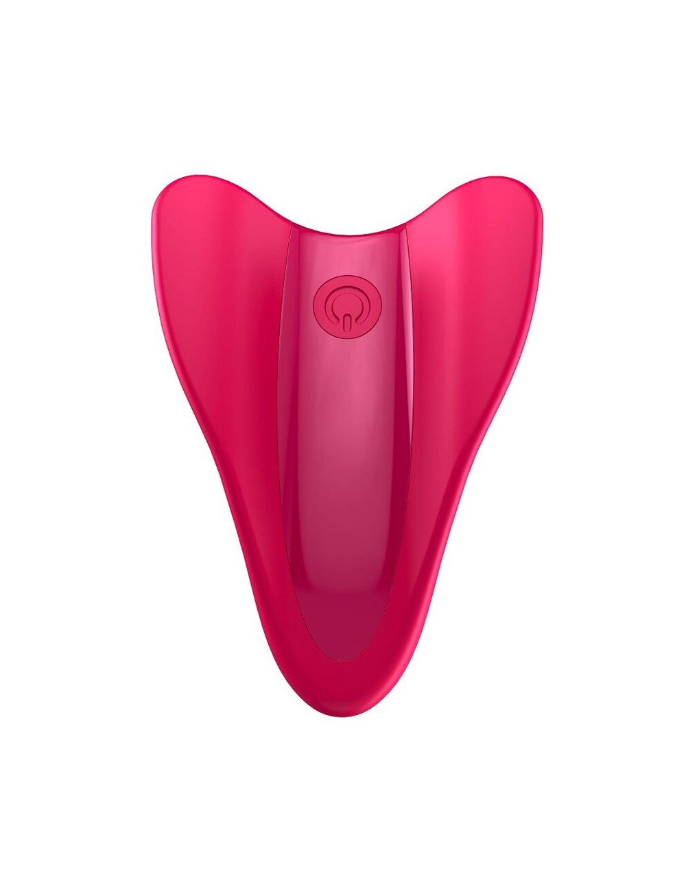 VIBRATORE SODDISFATTO ALTO FLY FINGER FUCSIA VIBRATORE SODDISFATTO ALTO FLY FINGER FUCSIA