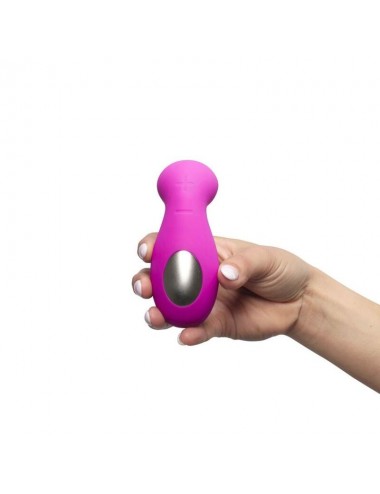 KIIROO TITAN Y CLIONA SET PAREJAS LILA