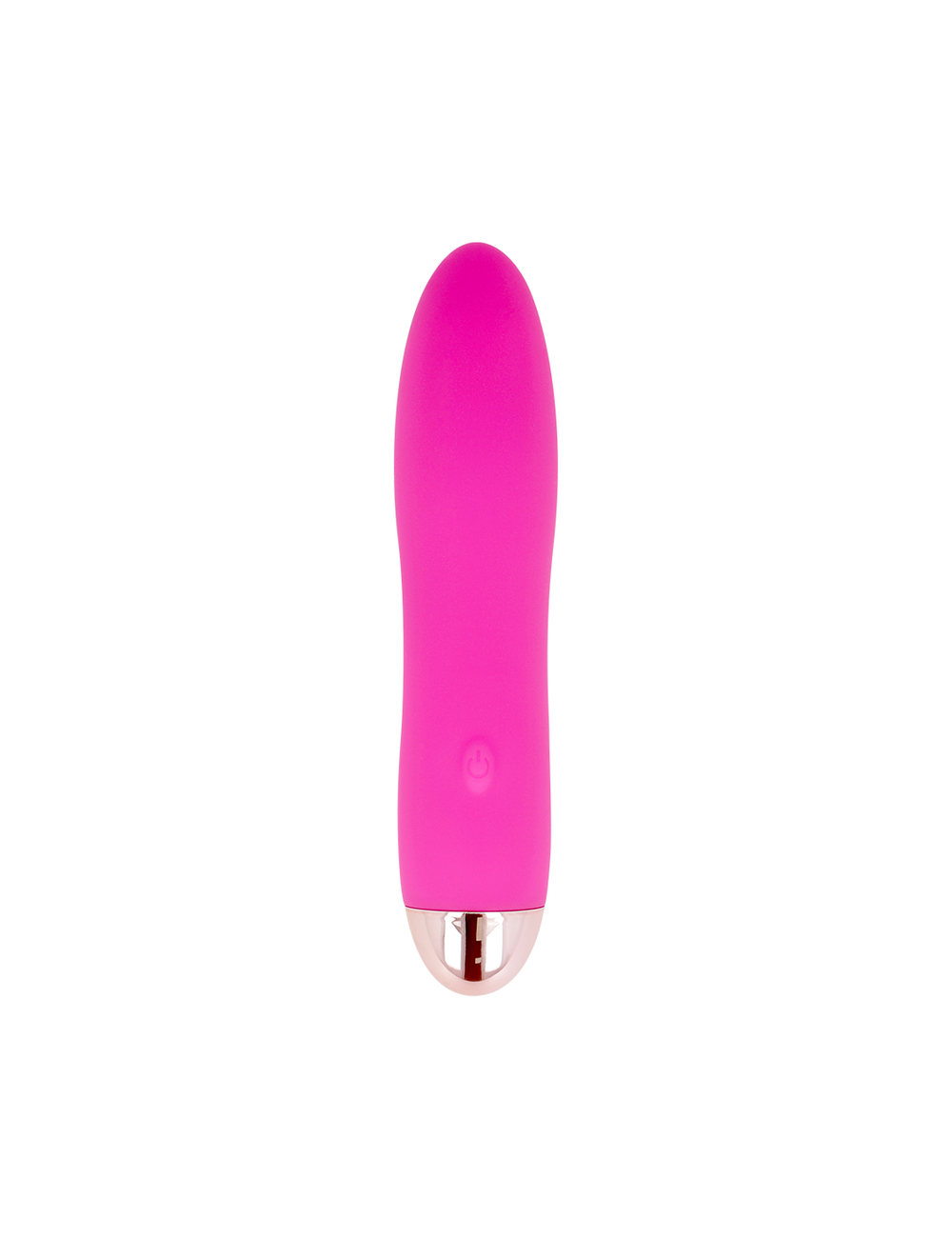 VIBRATORE RICARICABILE DOLCE VITA QUATTRO ROSA 7 VELOCITÀ VIBRATORE RICARICABILE DOLCE VITA QUATTRO ROSA 7 VELOCITÀ