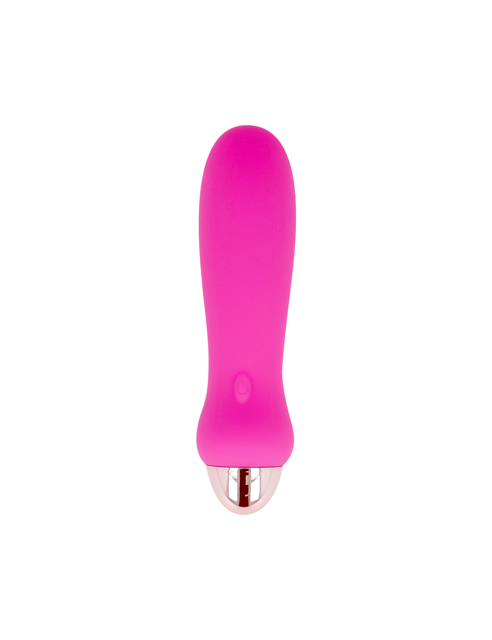 VIBRATORE RICARICABILE DOLCE VITA CINQUE ROSA 7 VELOCITÀ VIBRATORE RICARICABILE DOLCE VITA CINQUE ROSA 7 VELOCITÀ