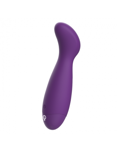 REWOLUTION REWOPULSE FLESSIBILE VIBRATORE STIMOLATORE PUNTO G