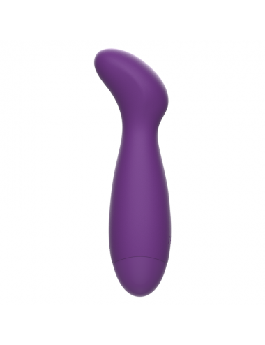 REWOLUTION REWOPULSE FLESSIBILE VIBRATORE STIMOLATORE PUNTO G