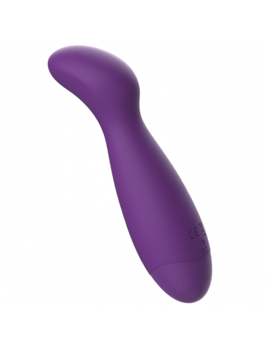 REWOLUTION REWOPULSE FLESSIBILE VIBRATORE STIMOLATORE PUNTO G