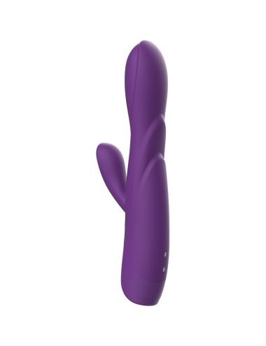 REWOLUTION REWORABBIT VIBRATORE FLESSIBILE CON CONIGLIO