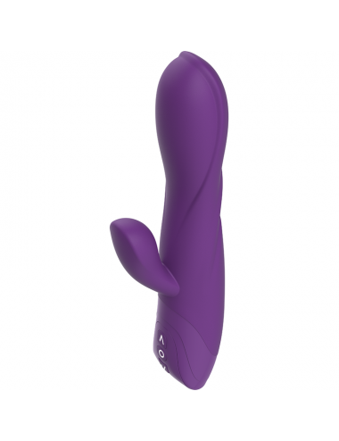 REWOLUTION REWORABBIT VIBRATORE FLESSIBILE CON CONIGLIO