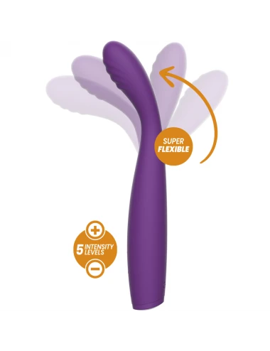 REWOLUTION REWOSTIM VIBRATORE FLESSIBILE