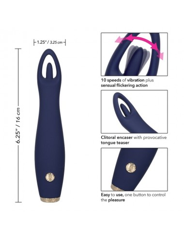 CALEX CHIC JASMINE FLICKERING TEASER 10 VELOCITÀ
