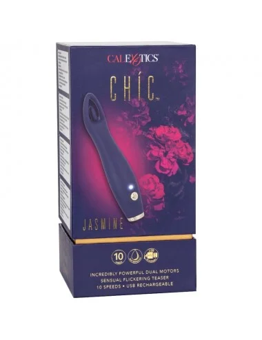 CALEX CHIC JASMINE FLICKERING TEASER 10 VELOCITÀ