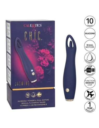 CALEX CHIC JASMINE FLICKERING TEASER 10 VELOCITÀ