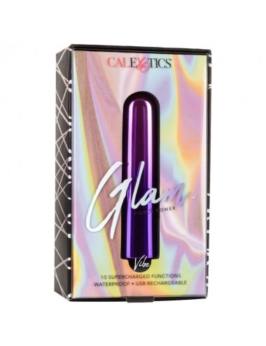 CALEX GLAM VIBE VIOLA
