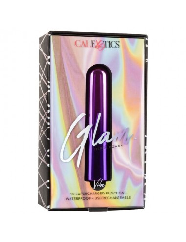 CALEX GLAM VIBE VIOLA