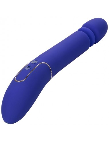 CALEX SHAMELESS SLIM THUMPER - BLU