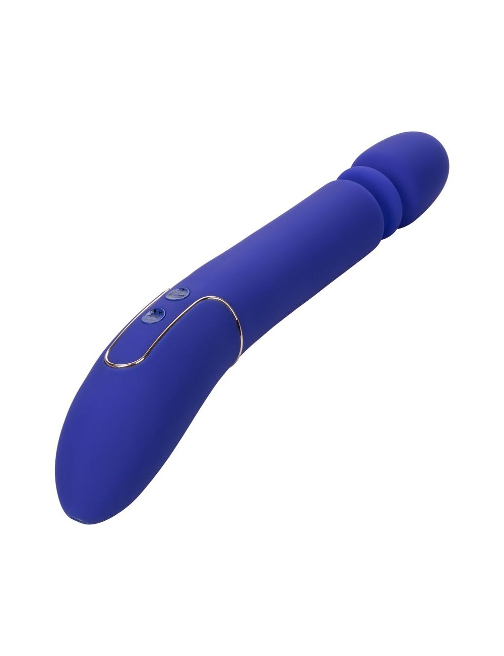 CALEX SHAMELESS SLIM THUMPER - BLU CALEX SHAMELESS SLIM THUMPER - BLU