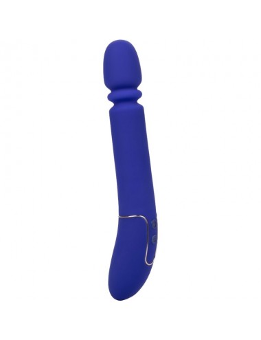 CALEX SHAMELESS SLIM THUMPER - BLU