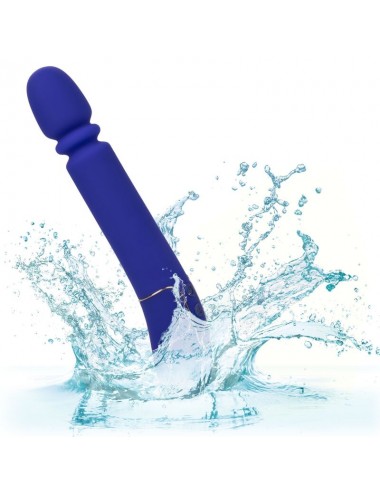 CALEX SHAMELESS SLIM THUMPER - BLU
