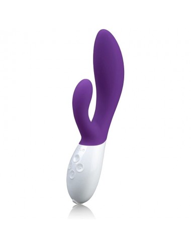 LELO INA WAVE 2 PRUGNA