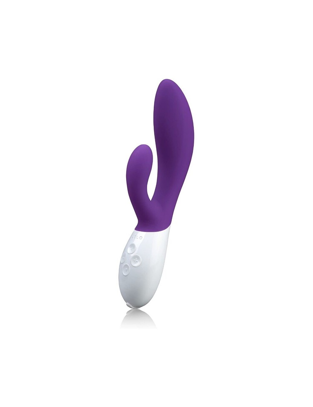LELO INA WAVE 2 PRUGNA LELO INA WAVE 2 PRUGNA