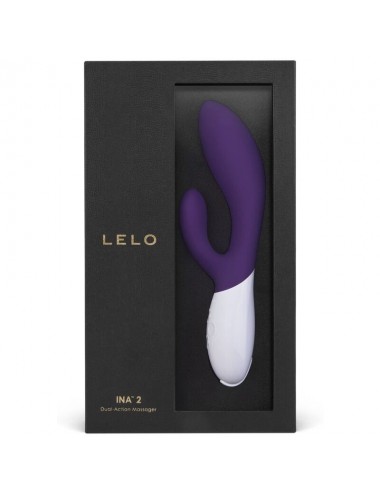 LELO INA WAVE 2 PRUGNA