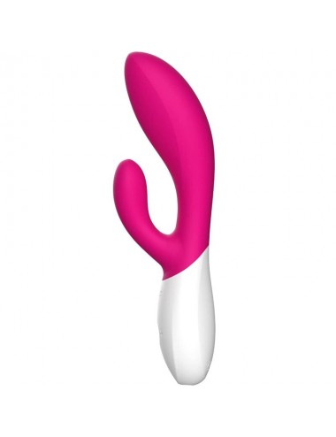 LELO INA WAVE 2 CERISE