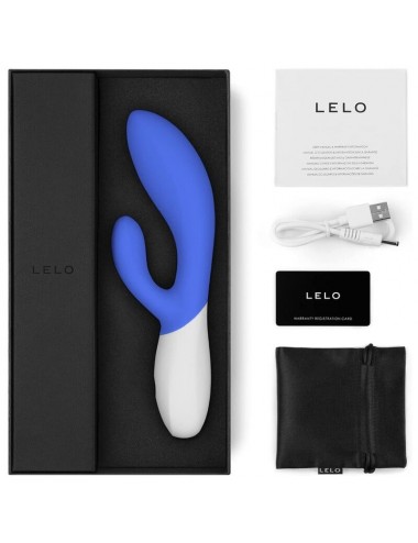 LELO INA WAVE 2 CALIFORNIA SKY