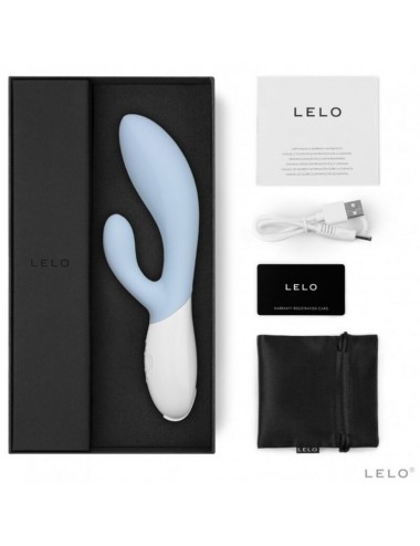 LELO INA 3 COLORI SCHIUMA DI MARE