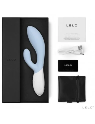 LELO INA 3 COLORI SCHIUMA DI MARE