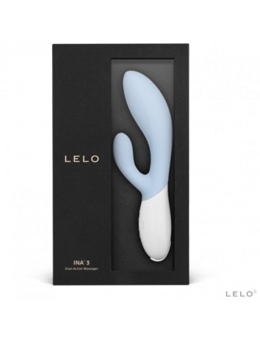 LELO INA 3 COLORI SCHIUMA DI MARE