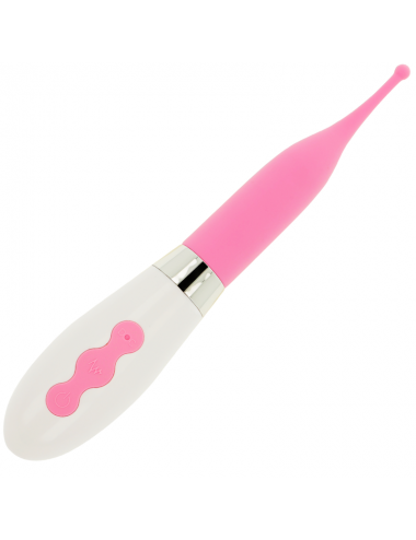OHMAMA RICARICABILE FOCUS CLIT STIMOLANTE 10 MODELLI