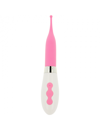OHMAMA RICARICABILE FOCUS CLIT STIMOLANTE 10 MODELLI
