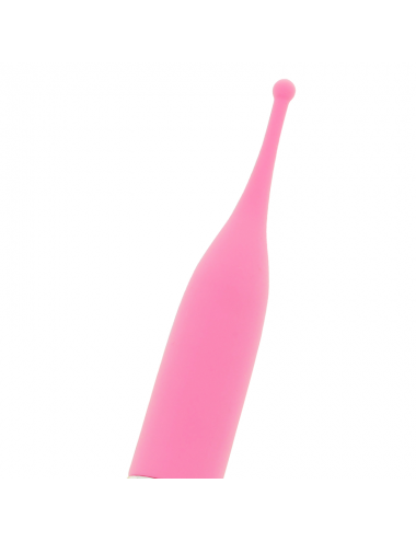 OHMAMA RICARICABILE FOCUS CLIT STIMOLANTE 10 MODELLI
