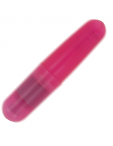 BULLET VIBRANTE OHMAMA BASIC - ROSA