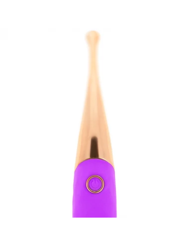OHMAMA CLIT TIP STIMOLANTE 36 MODELLI - VIOLA-ROSA