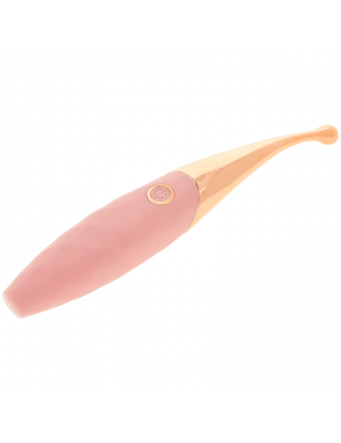 OHMAMA CLIT TIP STIMOLANTE 36 MODELLI - ROSA-ROSA