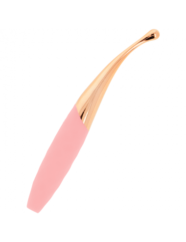OHMAMA CLIT TIP STIMOLANTE 36 MODELLI - ROSA-ROSA