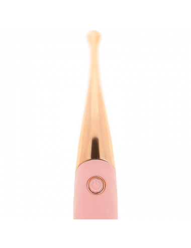 OHMAMA CLIT TIP STIMOLANTE 36 MODELLI - ROSA-ROSA
