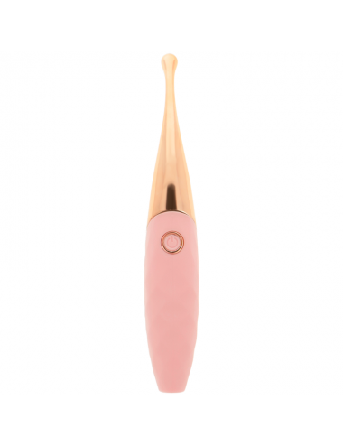OHMAMA CLIT TIP STIMOLANTE 36 MODELLI - ROSA-ROSA