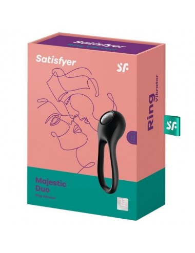 SET ALLENAMENTO SATISFYER YONI POWER 2 - BLU