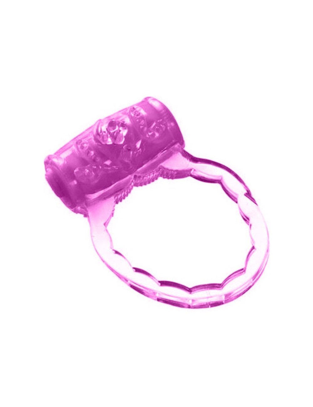 DIABLO PICANTE - ANELLO VIBRANTE ROSA DIABLO PICANTE - ANELLO VIBRANTE ROSA